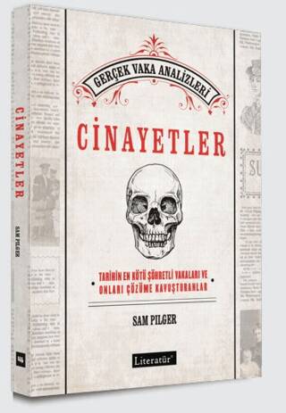 Cinayetler - 1