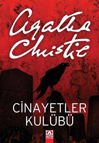 Cinayetler Kulübü - 1