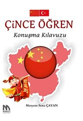 Çince Öğren Konuşma Kılavuzu - 1