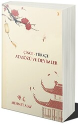 Çince - Türkçe Atasözü ve Deyimler - Cinius Yayınları