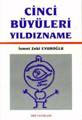 Cinci Büyüleri Yıldızname - 1