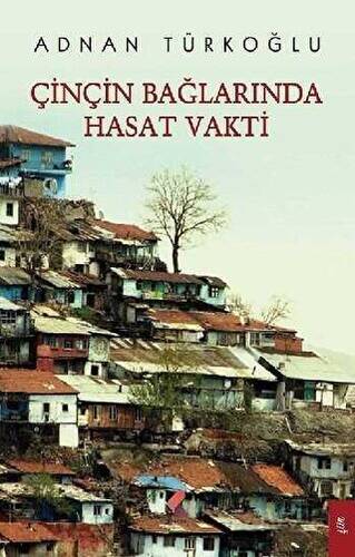Çinçin Bağlarında Hasat Vakti - 1