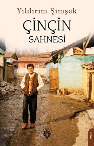 Çinçin Sahnesi - 1