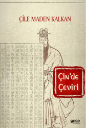 Çin`de Çeviri - Gece Kitaplığı