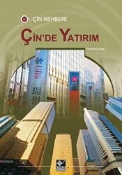 Çin`de Yatırım - 1