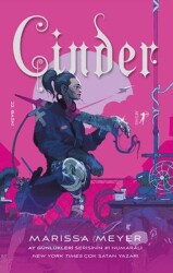 Cinder - Artemis Yayınları