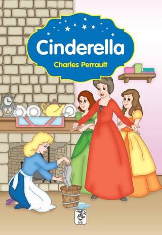 Cinderella - 1