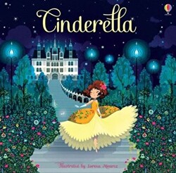 Cinderella - Usborne