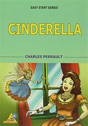 Cinderella - 1