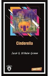 Cinderella Short Story - 1