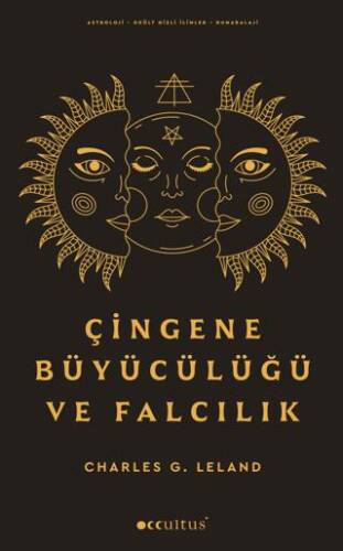 Çingene Büyücülüğü ve Falcılık - 1