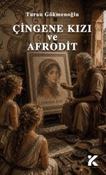 Çingene Kızı ve Afrodit - Kiba Yayımcılık