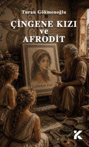 Çingene Kızı ve Afrodit - 1