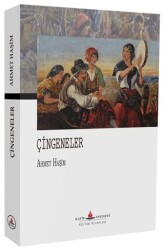 Çingeneler - Katip Yayınları