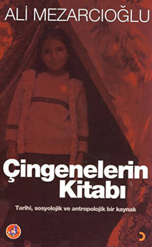 Çingenelerin Kitabı - 1