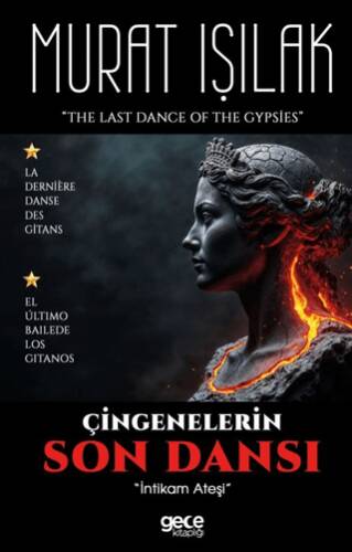 Çingenelerin Son Dansı - 1