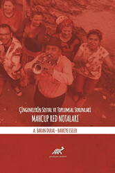 Çingenelerin Sosyal ve Toplumsal Sorunları - 1