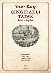 Çıngıraklı Tatar - 1