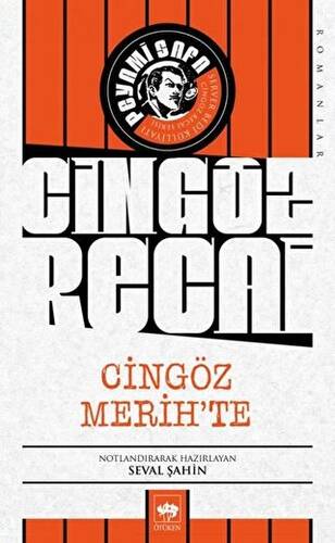 Cingöz Merih’te - 1