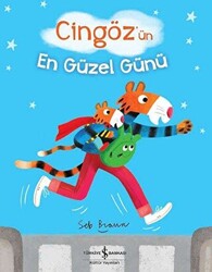 Cingöz`ün En Güzel Günü - 1