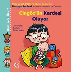 Cingöz`ün Kardeşi Oluyor - 1