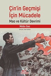Çin’in Geçmişi İçin Mücadele - Patika Kitap