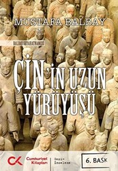 Çin’in Uzun Yürüyüşü - 1