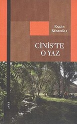 Cinis`te O Yaz - 1