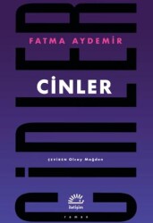 Cinler - İletişim Yayınevi