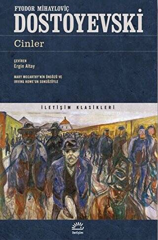 Cinler - 1