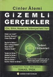 Cinler Alemi: Gizemli Gerçekler - 1