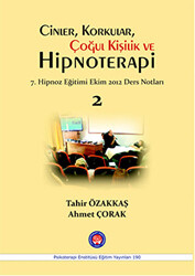 Cinler, Korkular, Çoğul Kişilik ve Hipnoterapi - 1