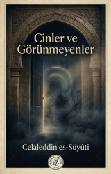 Cinler ve Görünmeyenler - Hatem`ül Enbiya Yayıncılık