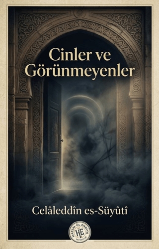 Cinler ve Görünmeyenler - 1