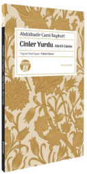 Cinler Yurdu - Büyüyen Ay Yayınları