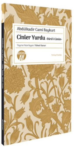 Cinler Yurdu - 1