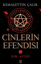Cinlerin Efendisi 2 – Sır Ayini - 1