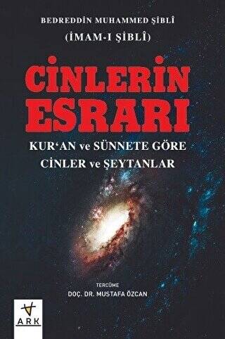 Cinlerin Esrarı - 1