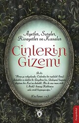 Cinlerin Gizemi - 1