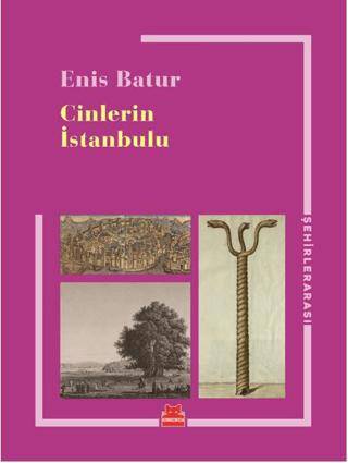 Cinlerin İstanbulu - 1