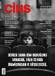 Cins Aylık Dergi Sayı: 130 Temmuz 2026 - Cins Dergisi