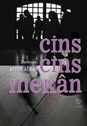 Cins Cins Mekan - 1