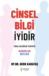 Cinsel Bilgi İyidir - 1