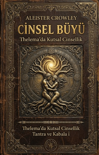 Cinsel Büyü - 1