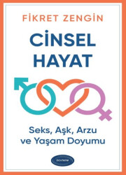 Cinsel Hayat - Devinim Kitap