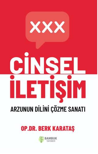 Cinsel İletişim - 1