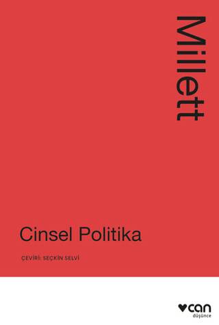 Cinsel Politika - 1