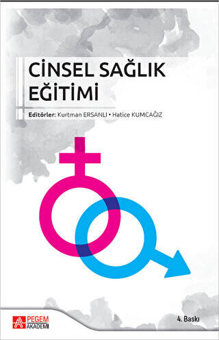 Cinsel Sağlık Eğitimi - 1