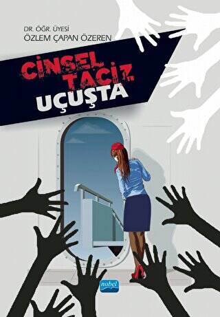 Cinsel Taciz Uçuşta - 1