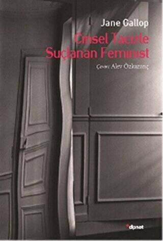 Cinsel Tacizle Suçlanan Feminist - 1